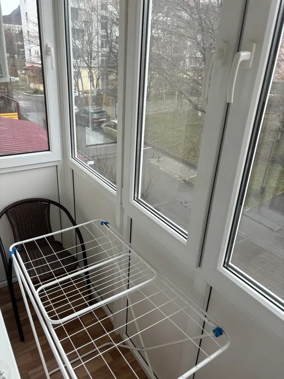 Уютная 2-комнатная квартира