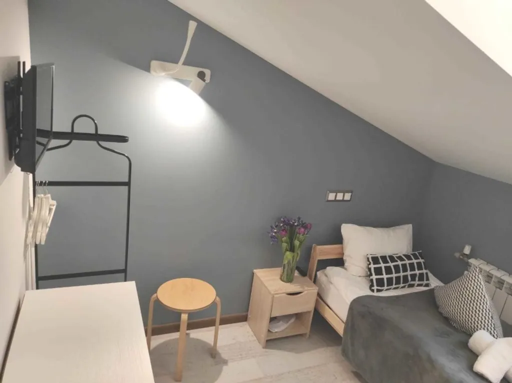 Квартира Комната — Москва