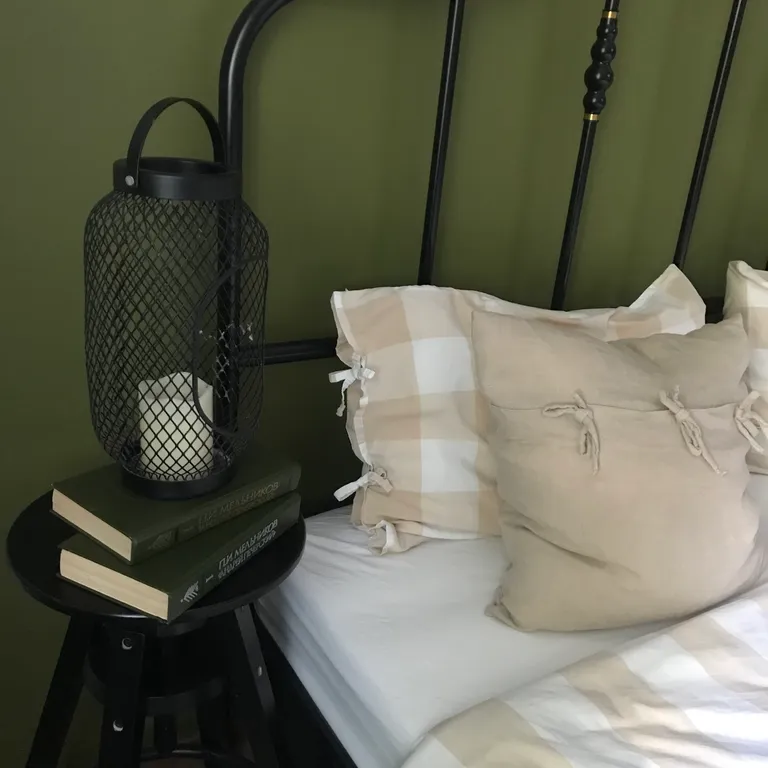 1-комнатная Квартира — аренда посуточно в Псков