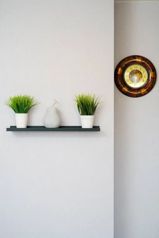 Квартира с новым ремонтом