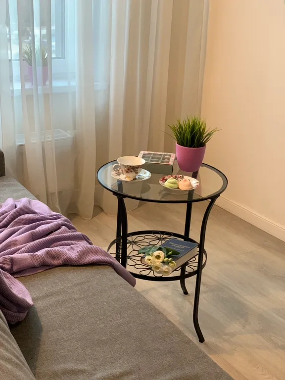 Апартаменты у Крокус Экспо