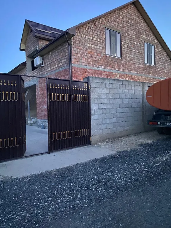 Коттедж Новый дом — аренда посуточно в Избербаш