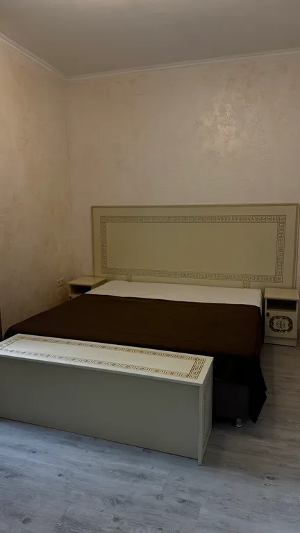 Квартира Квартира Домашняя усадьба — Горячий Ключ