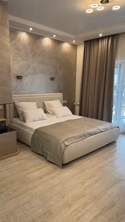 Апартамент в центре города