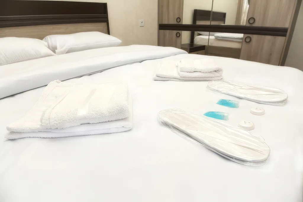 Amazing View Apartment in Tbilisi