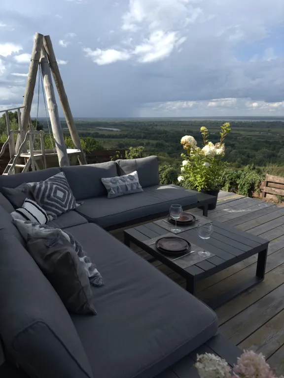 Barnnnov - дом для эстетов