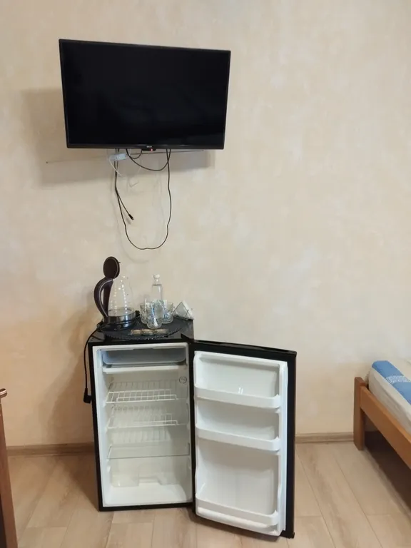 Стандартный трёхместный №6