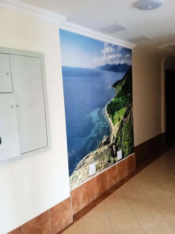 Квартира Апартаменты у озера Тихое — Светлогорск