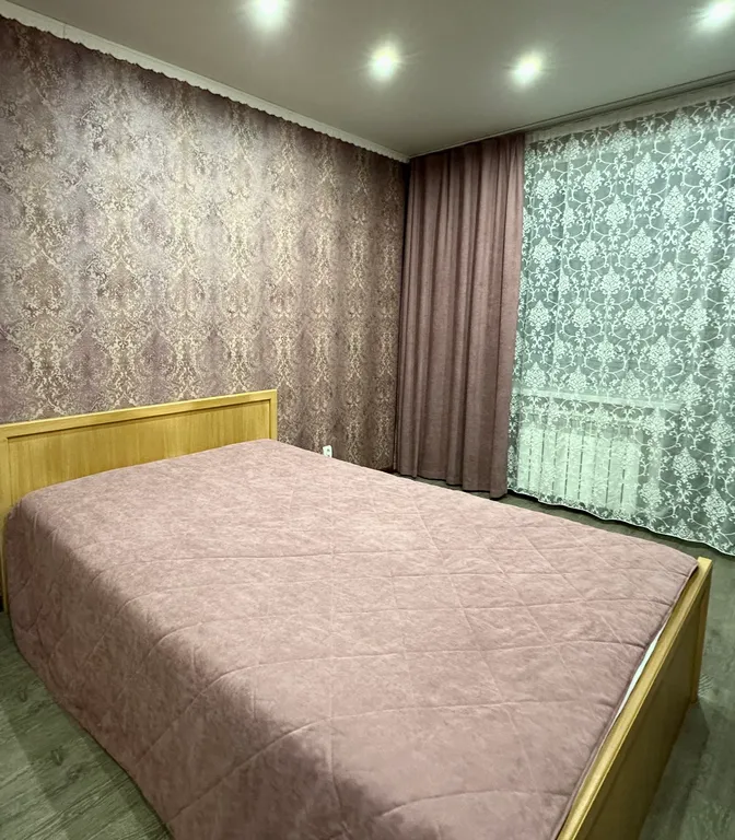 2х комнатная квартира-студия в центре города