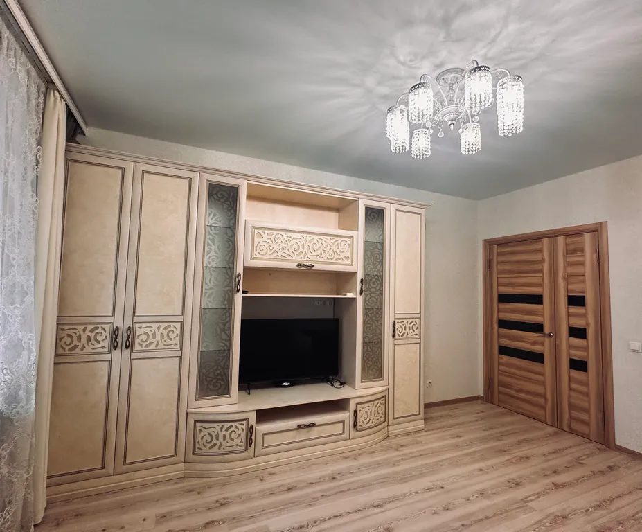 Уютно как дома