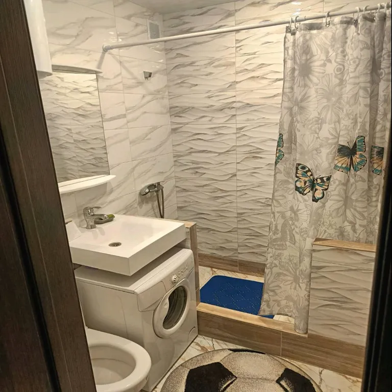 Уютная квартира в центре