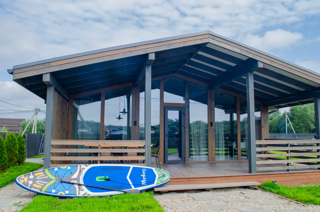 Меридиан Domingo Dacha