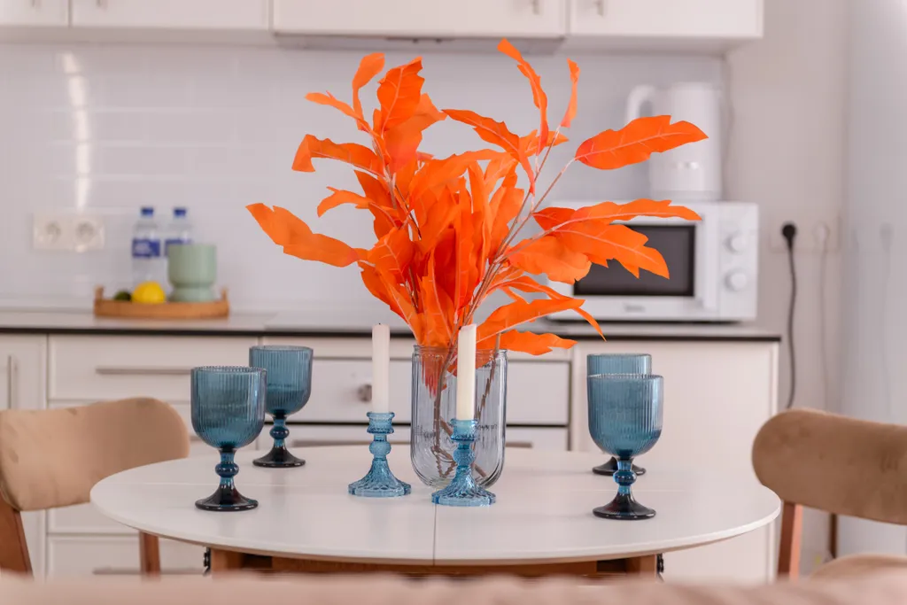 Просторная евротрешка в 5 минутах пешком от м. Котельники.