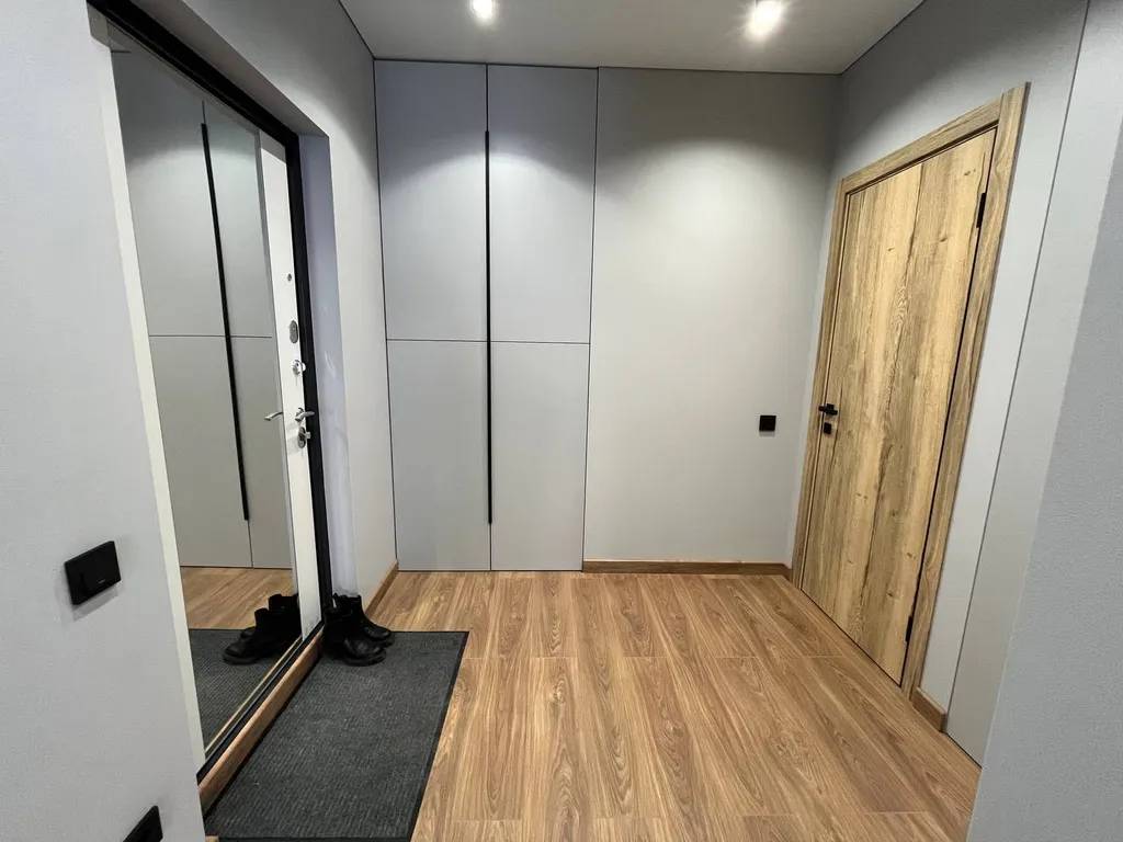 Дизайнерские апартаменты в самом центре