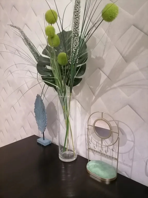 Квартира Квартира Уютная студия в пастельных тонах с панорамным видом на город — Краснодар