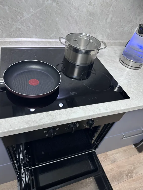 Квартира Уютная теплая 2-комнатная квартира — Красноярск