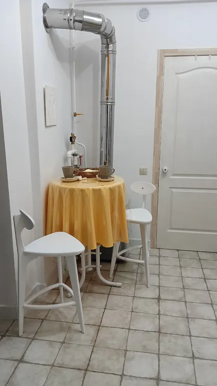 Коттедж Уютный домик в историческом центре — Таганрог