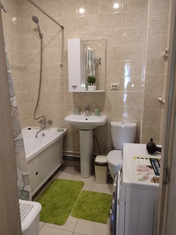 Уютная квартира напротив РКБ/ДРКБ