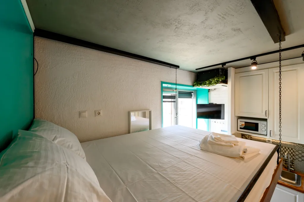 Квартира Квартира в ЖК Ландыши — Москва