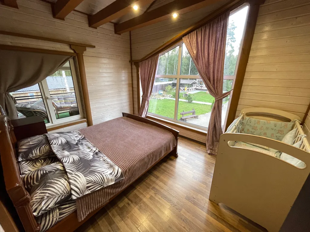 7-комнатный Дом