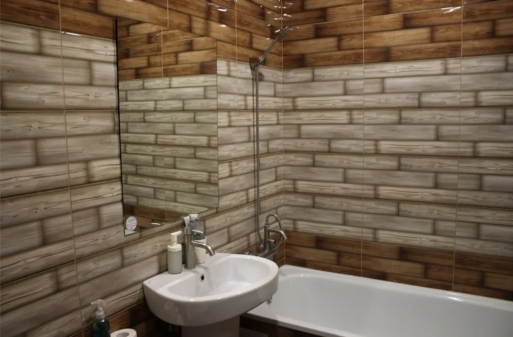 Квартира Комната — Архыз