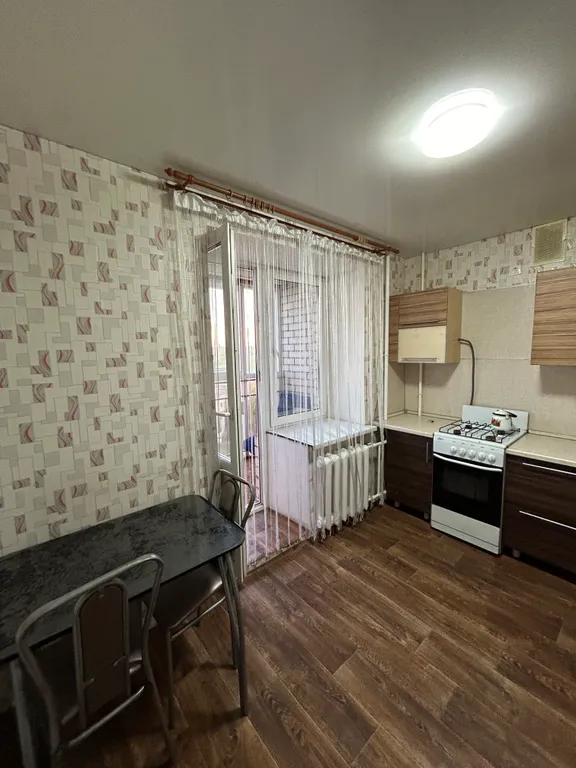 Квартира в районе Туймазы-Арена