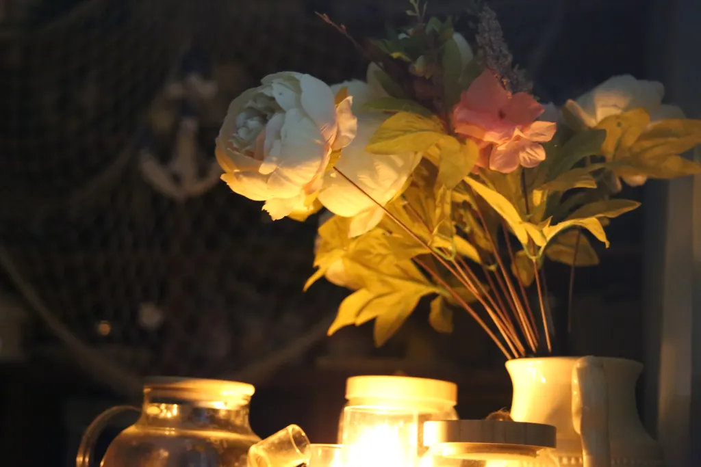 Уютная дача