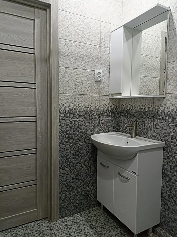 Апартаменты с видом на море