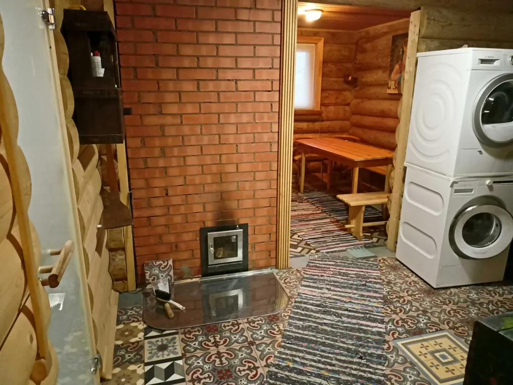 5-комнатный Дом