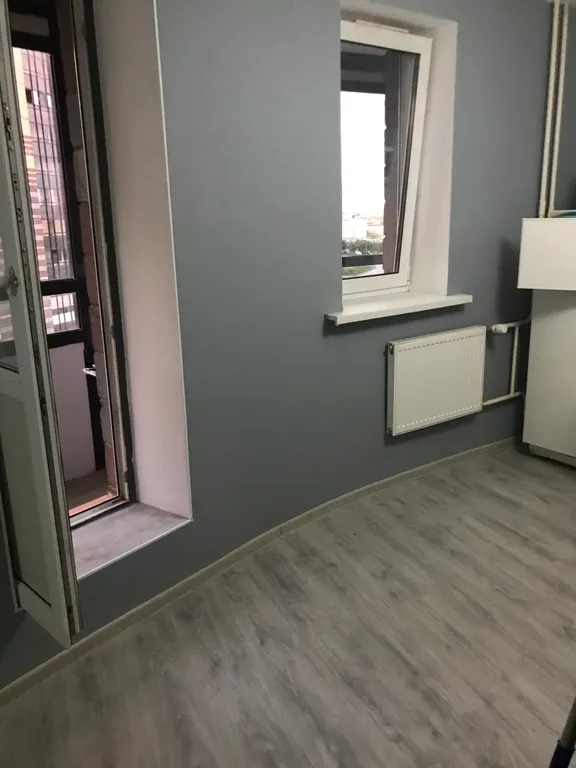 Квартира около метро Парнас