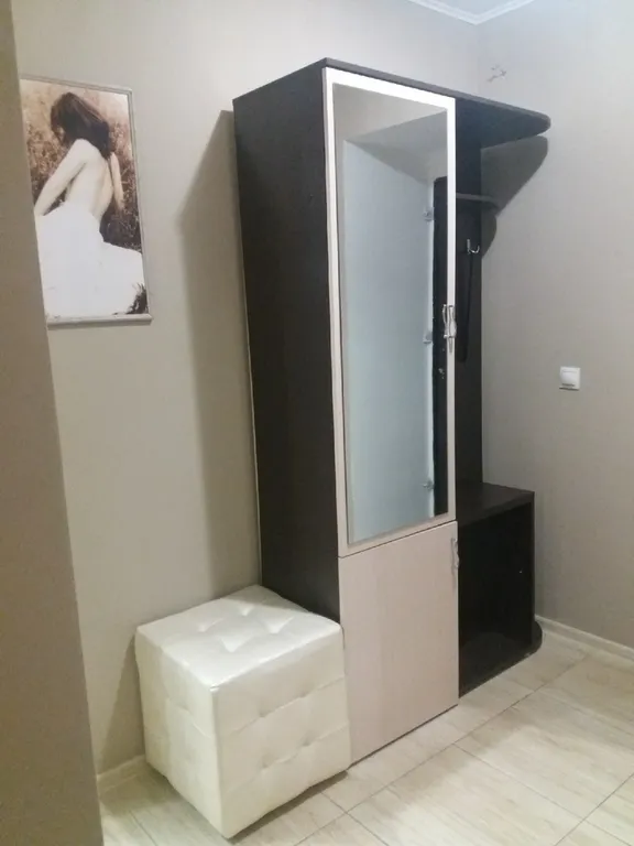 Уютная квартира в 5 минут от центра города