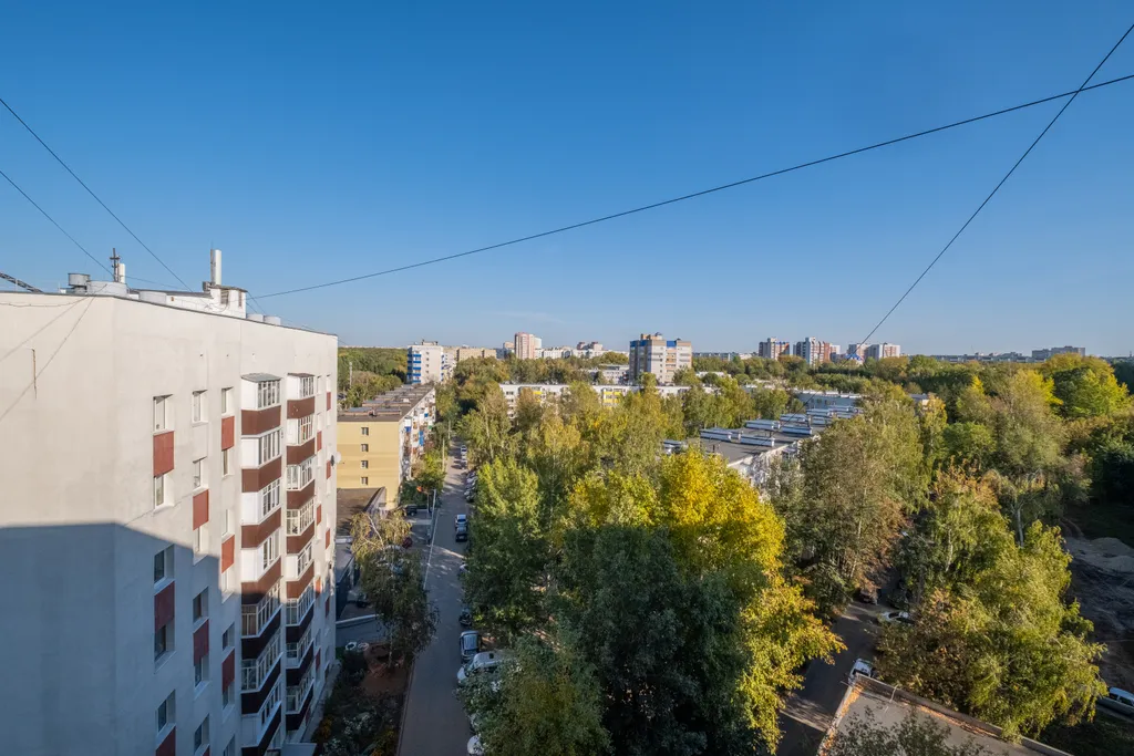 Квартира Шикарная квартира рядом с метро горки — Казань