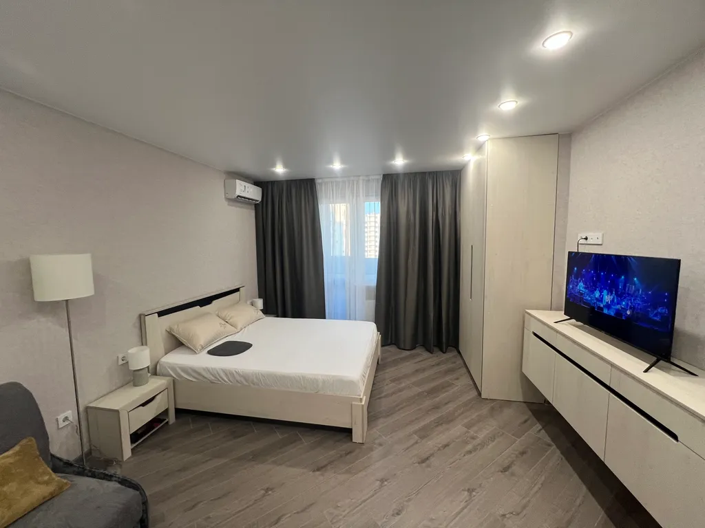 Квартира Уютная квартира для отдыха — Севастополь