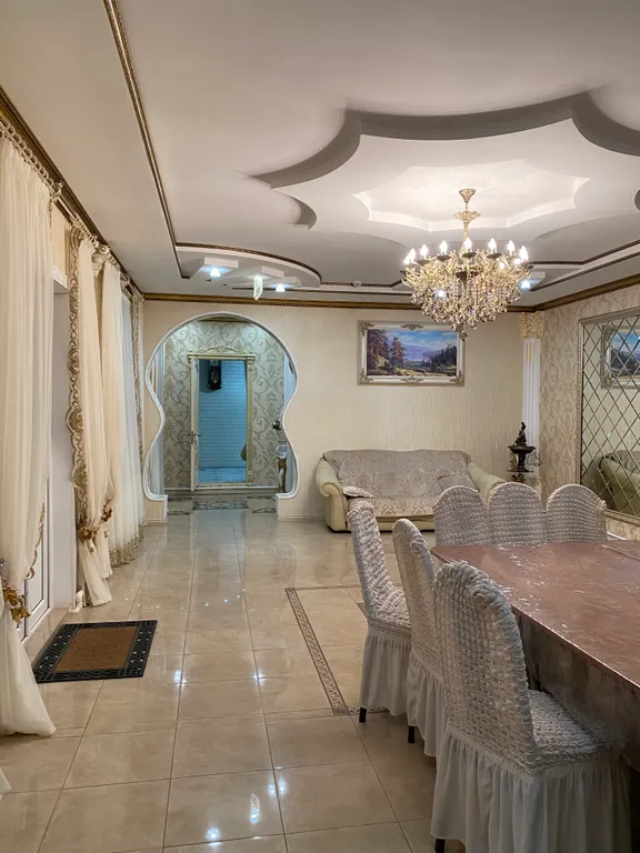 3-комнатный Дом