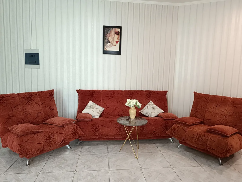 Квартира у пляжа