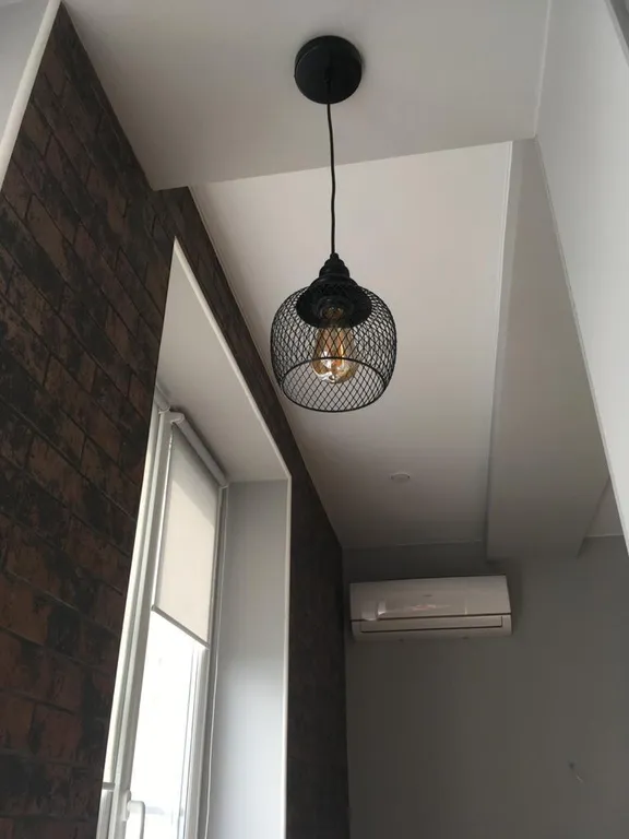 Квартира Квартира Loft Apartment у моря — Сочи