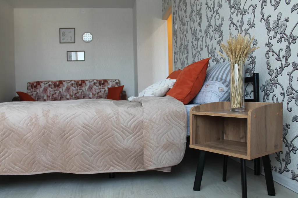 Уютная квартира для Вашего комфорта