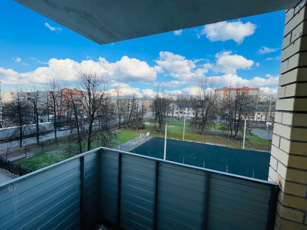 Квартира Квартира класса Комфорт — Ярославль