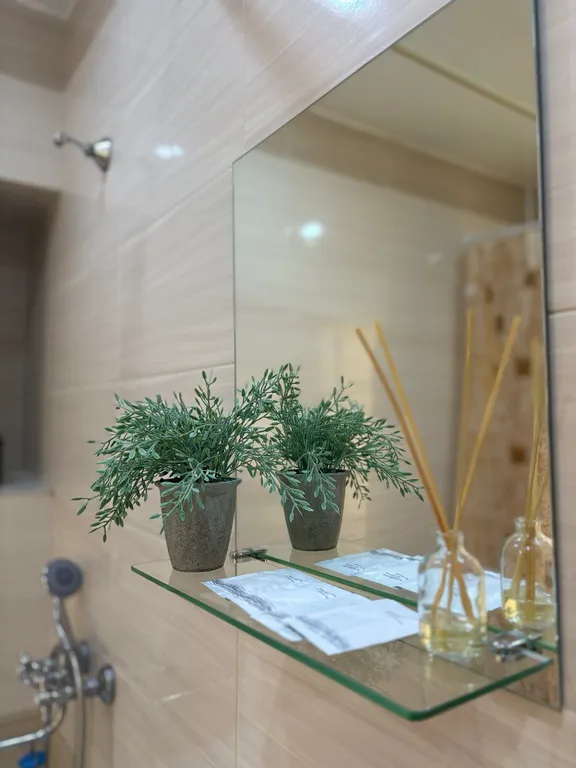 Квартира Квартира с видом на набережную — Иркутск