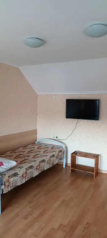 Апартаменты На Греческой