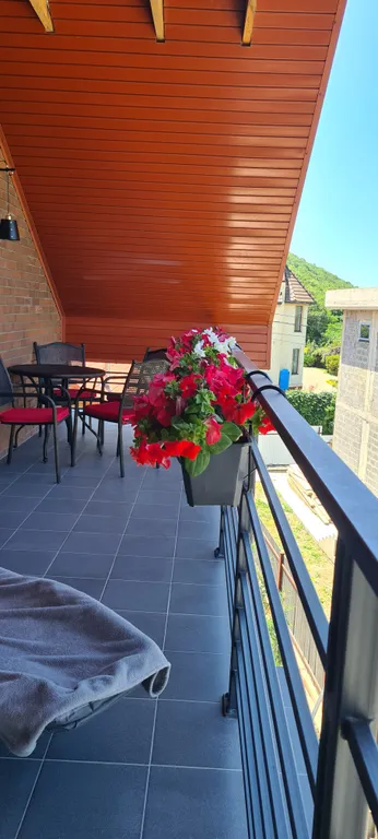 Коттедж Дом рядом с чистым морем с уникальным можжевеловым лесом — Федотовка