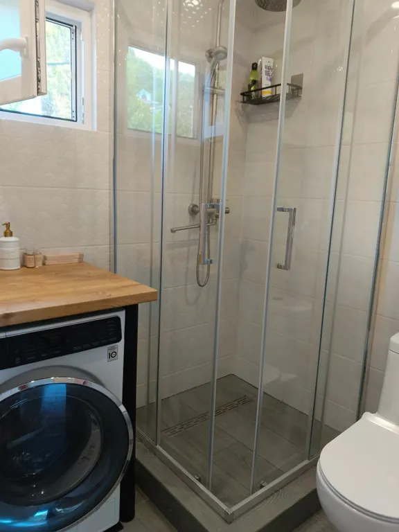 Коттедж Уютный домик в живописном месте — Барановка