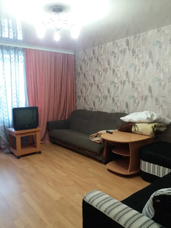 Отличная квартира