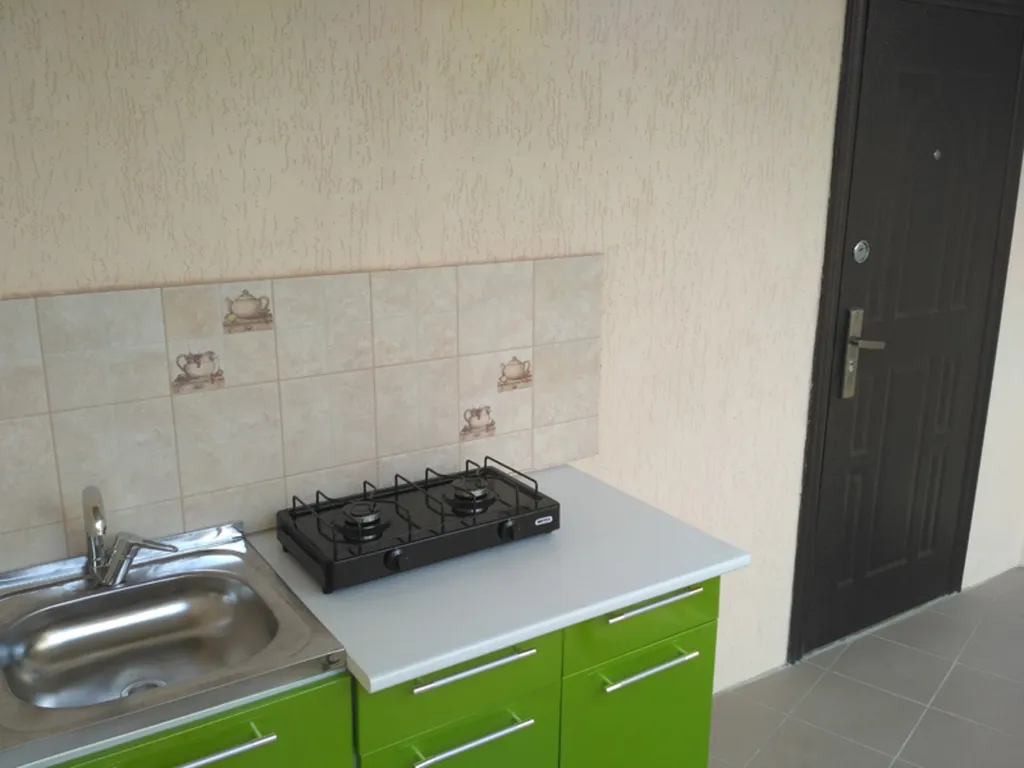 Квартира Комната — Судак