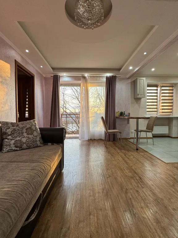 Квартира в самом центре города