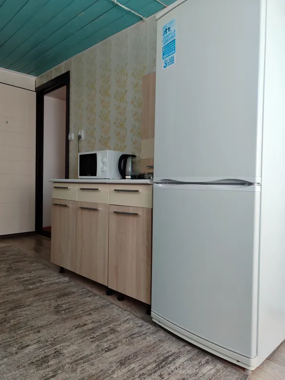 Уютный дом в Богучаре