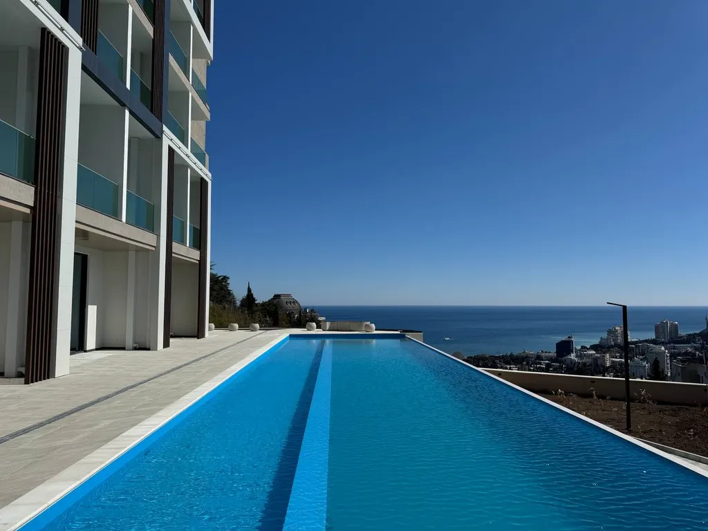 Уютные апартаменты близ холма Дарсан