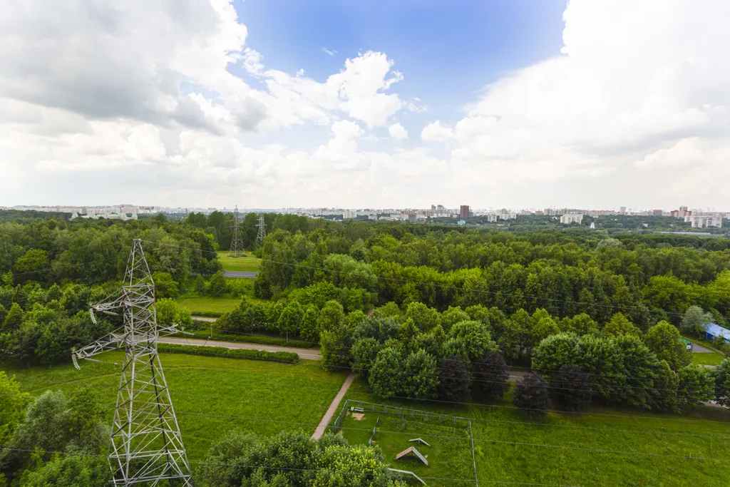 Квартира Уютная квартира — Москва