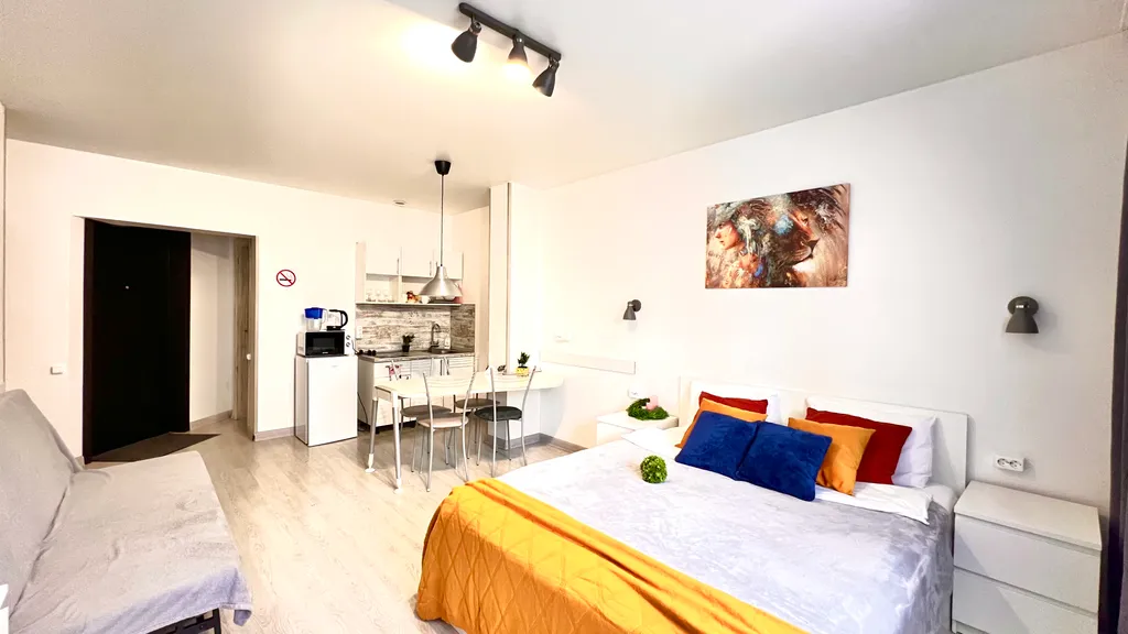 Апартаменты Магия