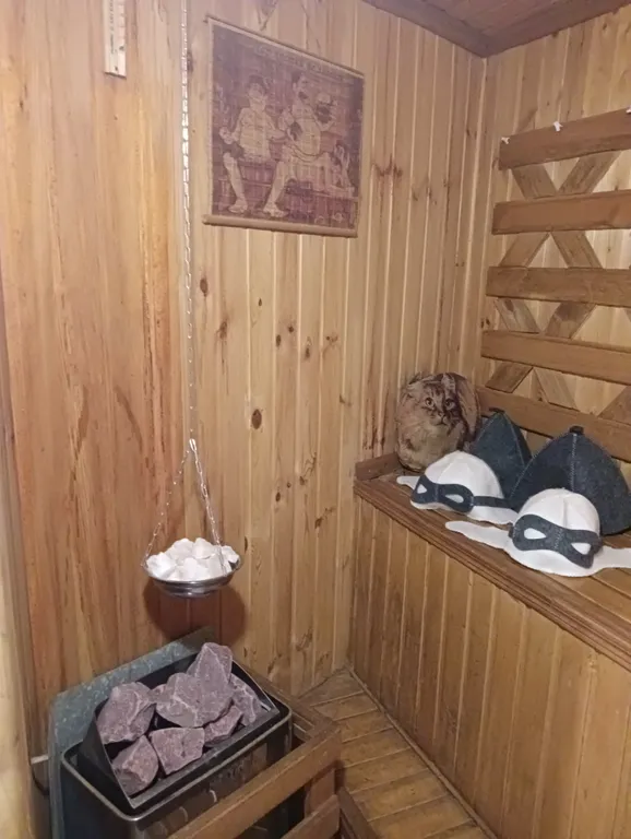 В гостях у Сказки